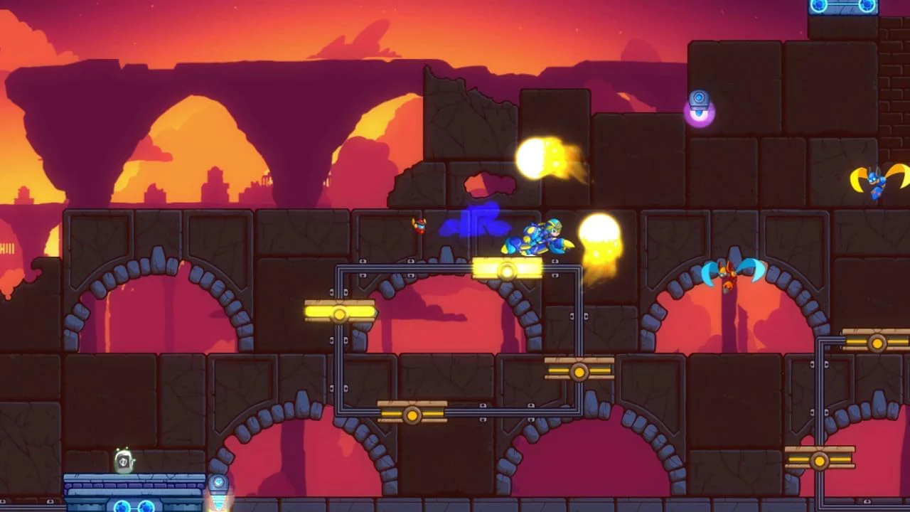 20XX / 30XX (Nintendo Switch) - Image 3