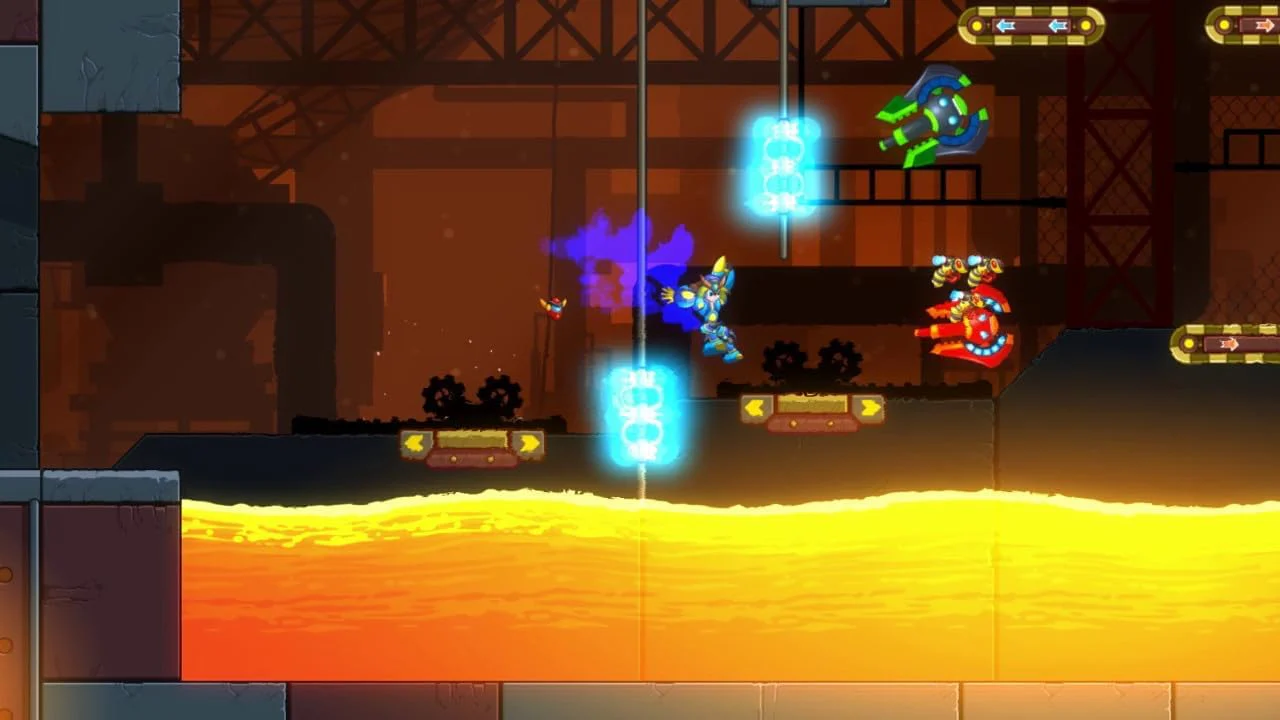 20XX / 30XX (Nintendo Switch) - Image 4