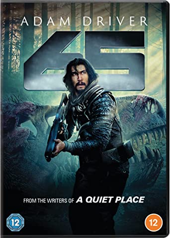 65 [DVD]