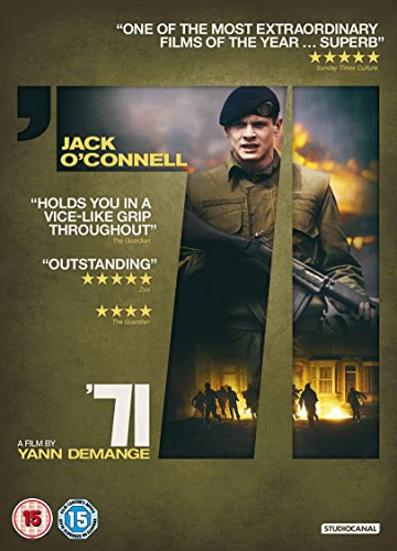 '71 (2014)
