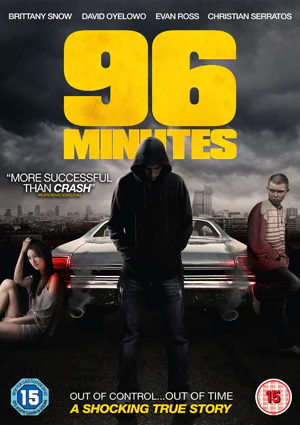 96 Minutes