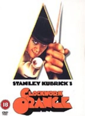 A Clockwork Orange (1971)