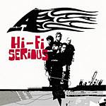 A - Hi-Fi Serious (Music CD)