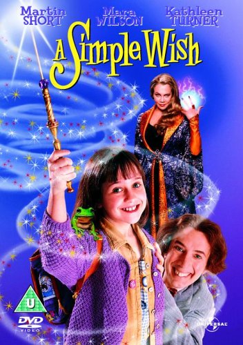 A Simple Wish