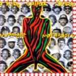 A Tribe Called Quest - Midnight Marauders (Music CD)