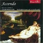 Accendo - Music from the time of Claudio Monteverdi