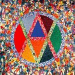 Afro Celt Sound System - Volume 1 - Sound Magic (Music CD)