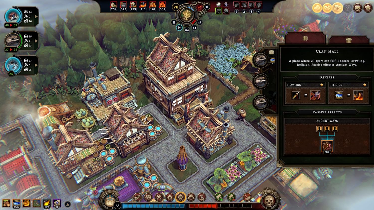 Against the Storm (Nintendo Switch) - Image 9