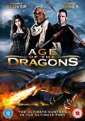 Age Of The Dragons