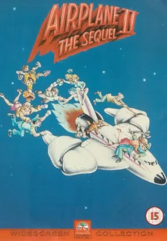 Airplane 2
