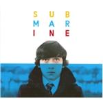 Alex Turner - Submarine (Original Soundtrack) (Music CD)