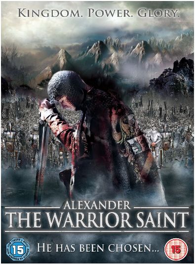 Alexander