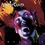 Alice In Chains - Facelift (Music CD)
