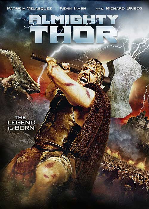 Almighty Thor