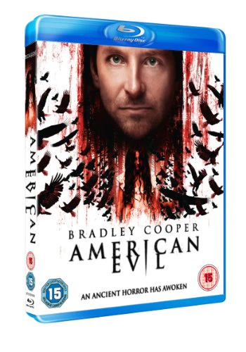 American Evil (Blu-Ray)