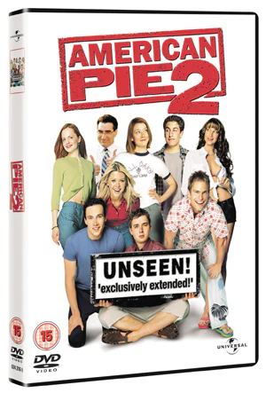 American Pie 2