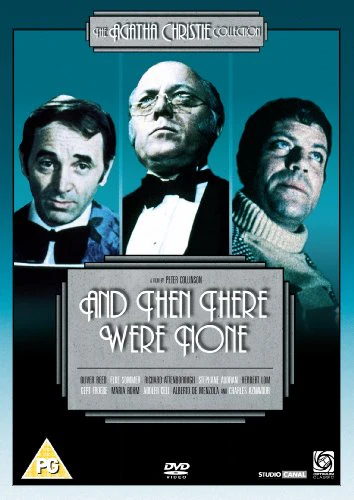 And Then There Were None (1974)