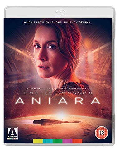 Aniara (Blu-Ray)