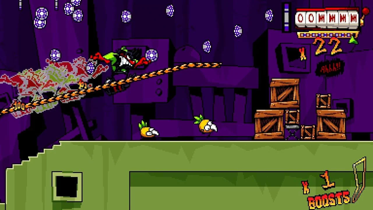 ANTONBLAST (Nintendo Switch) - Image 4