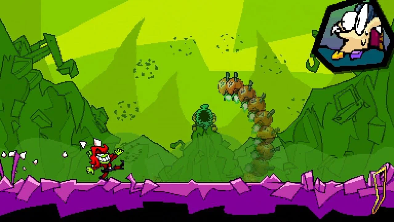 ANTONBLAST (Nintendo Switch) - Image 7