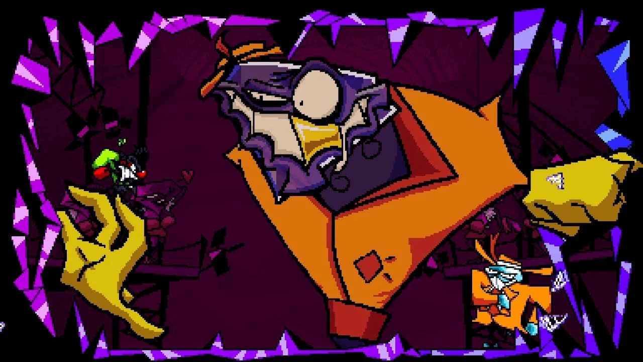 ANTONBLAST (Nintendo Switch) - Image 8