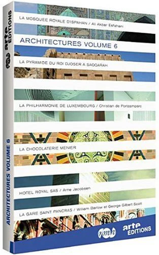 Architectures - Volume 6