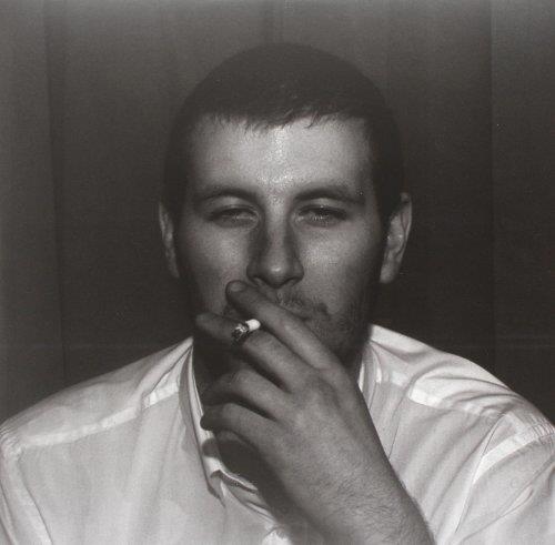 Arctic Monkeys - Whatever People Say I Am, That's What I'm Not [Vinyl]