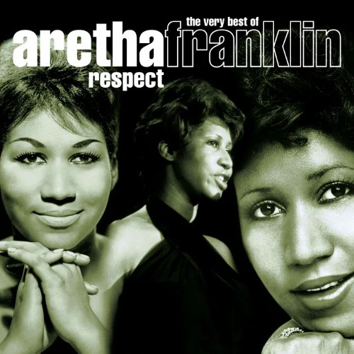 Aretha Franklin - Respect - The Very Best Of Aretha Franklin (Music CD)