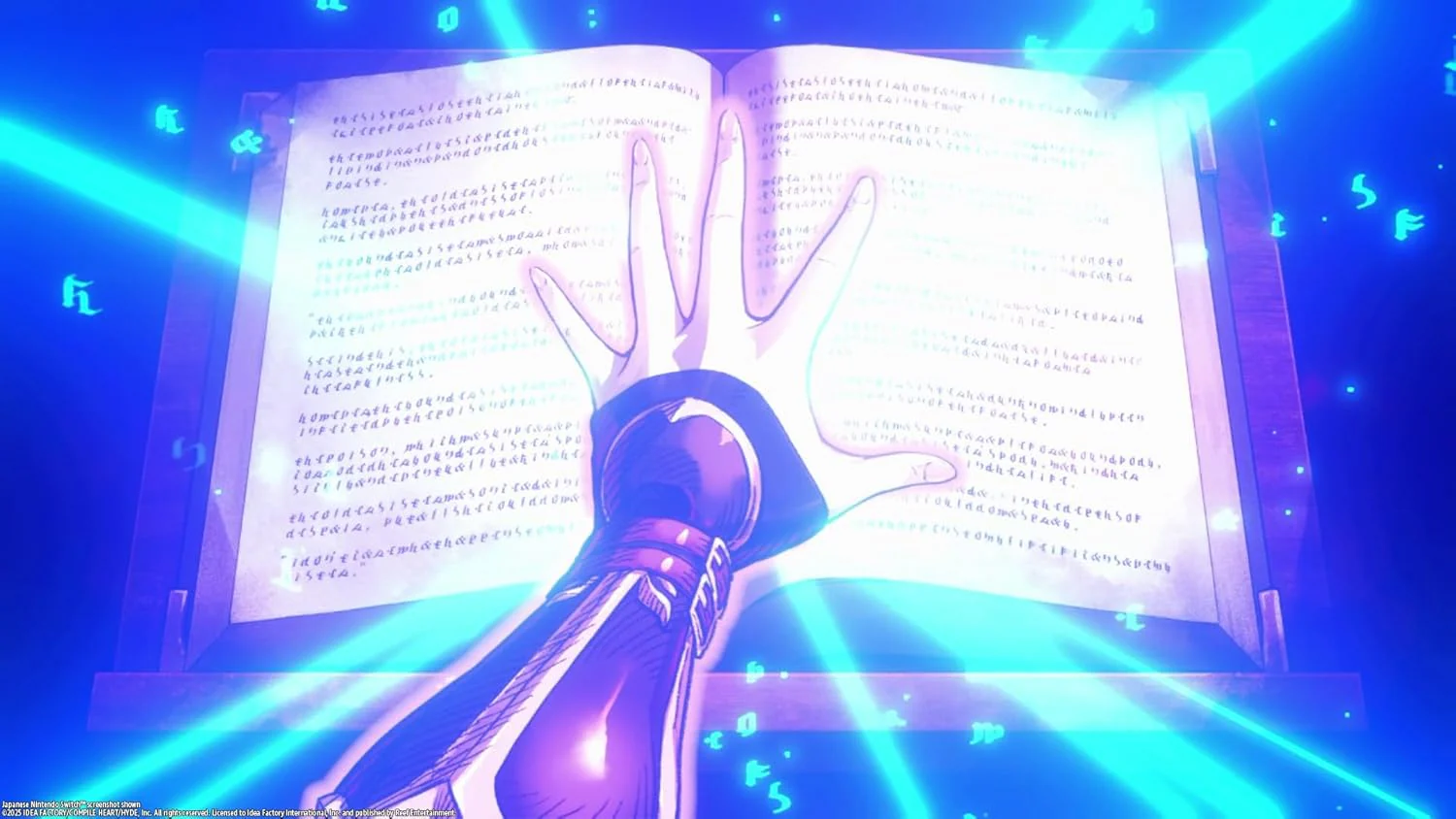 Ariana and the Elder Codex (PS4) - Image 4