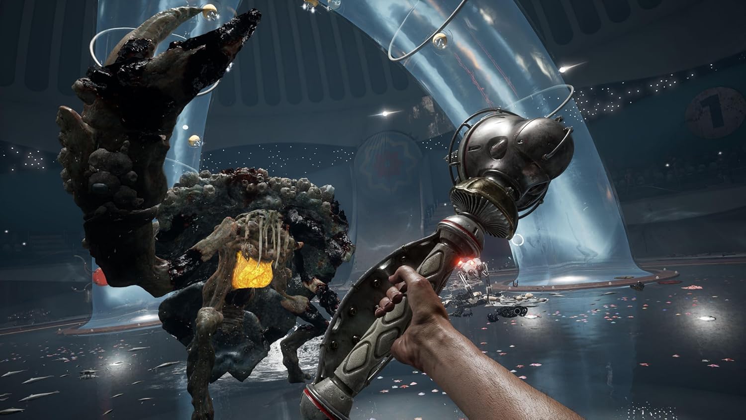 Atomic Heart Ultimate Edition (PS5) - Image 4