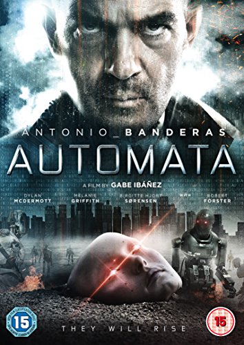 Automata (2014)