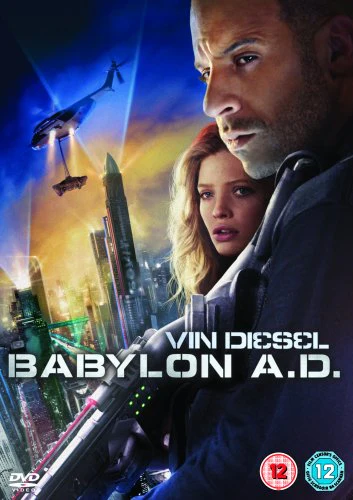 Babylon A.D.