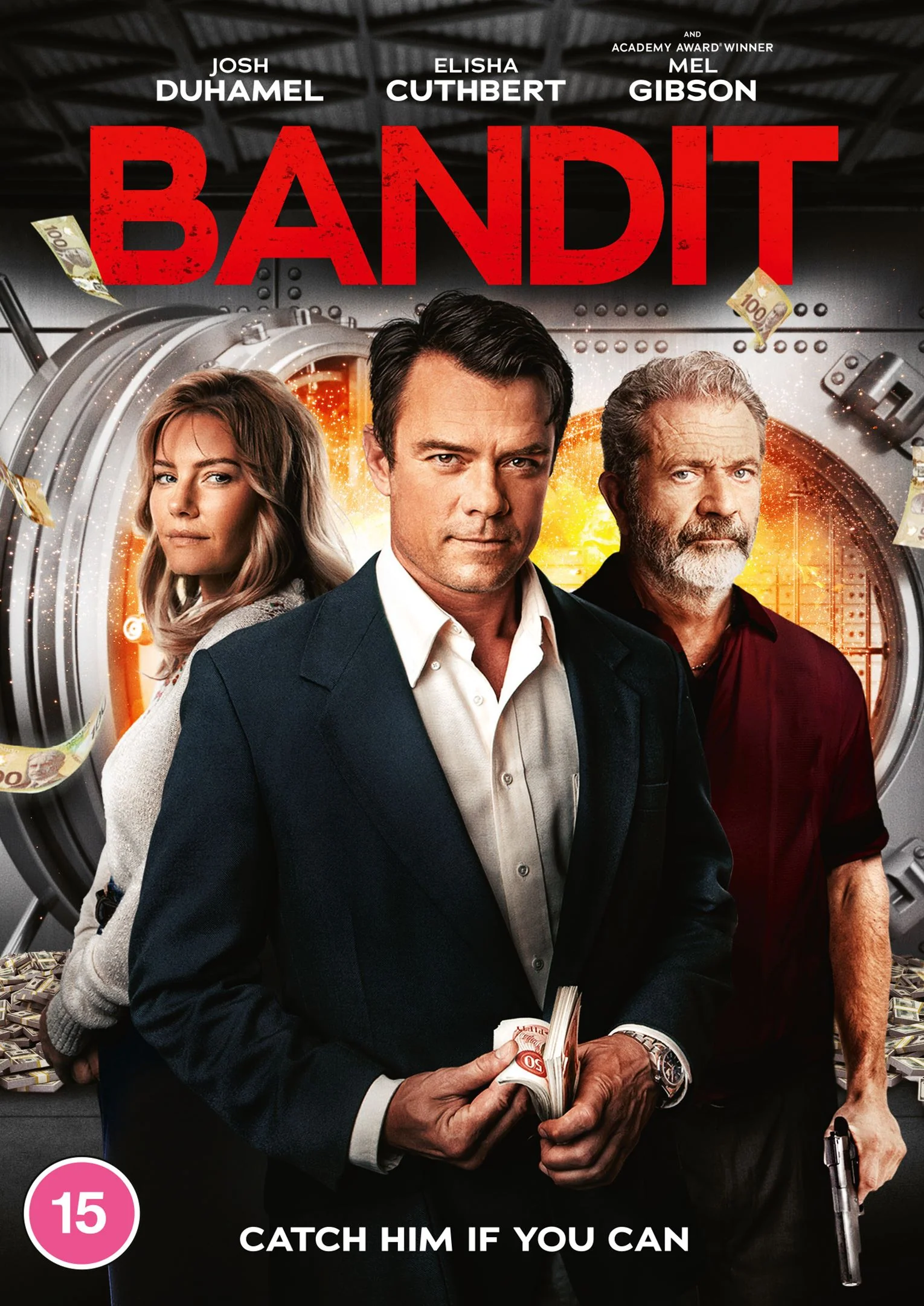 Bandit [DVD]