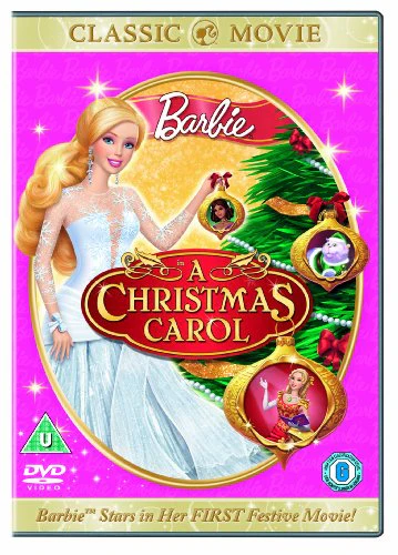 Barbie - Barbie In The Christmas Carol