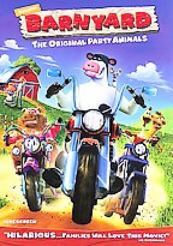 Barnyard