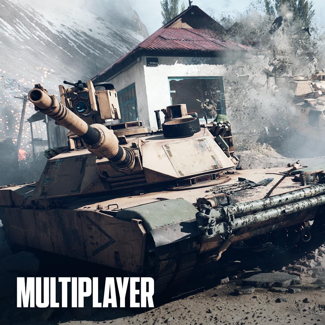 Battlefield 6 - Phantom Edition (Xbox Series X) - Image 3