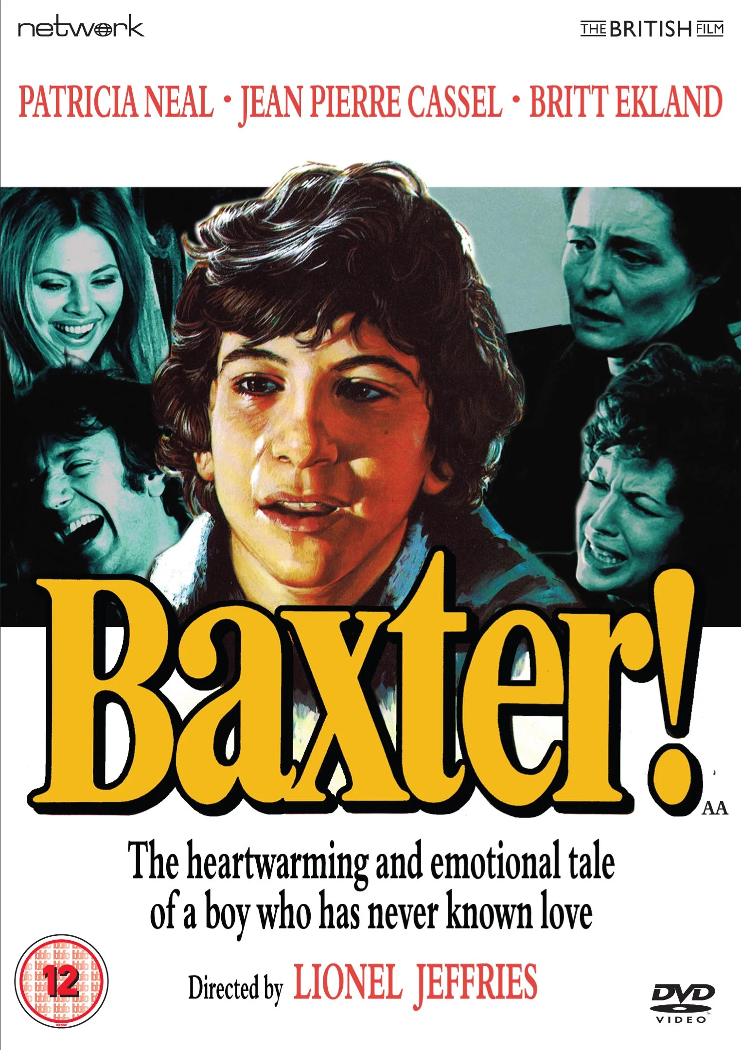 Baxter (1973)