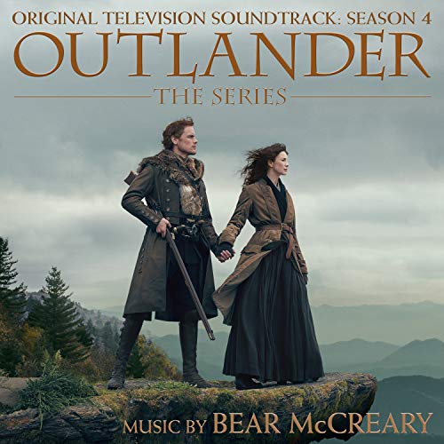 Bear McCreary - Outlander: Season 4 Soundtrack)