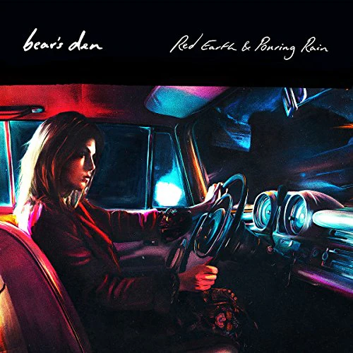 Bear's Den - Red Earth & Pouring Rain (Music CD)