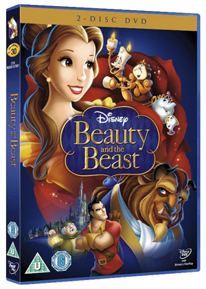 Beauty And The Beast (Diamond Edition)