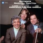 Beethoven: Complete Piano Trios (Music CD)