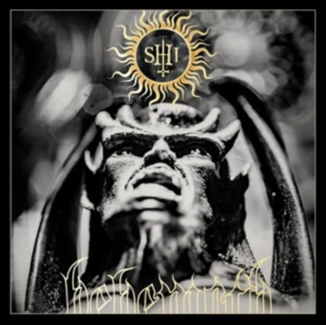 Behemoth - The Shit Ov God [CD / Album]