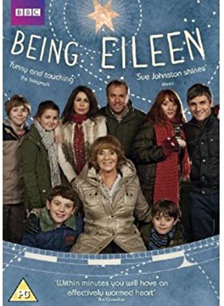 Being Eileen