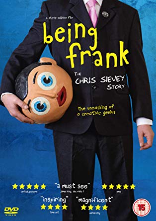 Being Frank