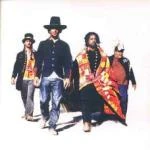 Ben Harper - Ben Harper and The Innocent Criminals - Burn to Shine (Music CD)