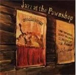 Bengt Hallberg & Arne Dommerus - Jazz At The Pawnshop (Live At The Stampen Club 1976)