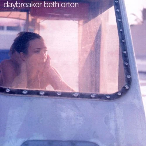 Beth Orton - Daybreaker (Music CD)