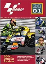 Bike Grand Prix Review 2001