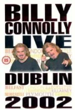 Billy Connolly - Live 2002