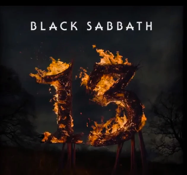 Black Sabbath - 13 (Music CD)